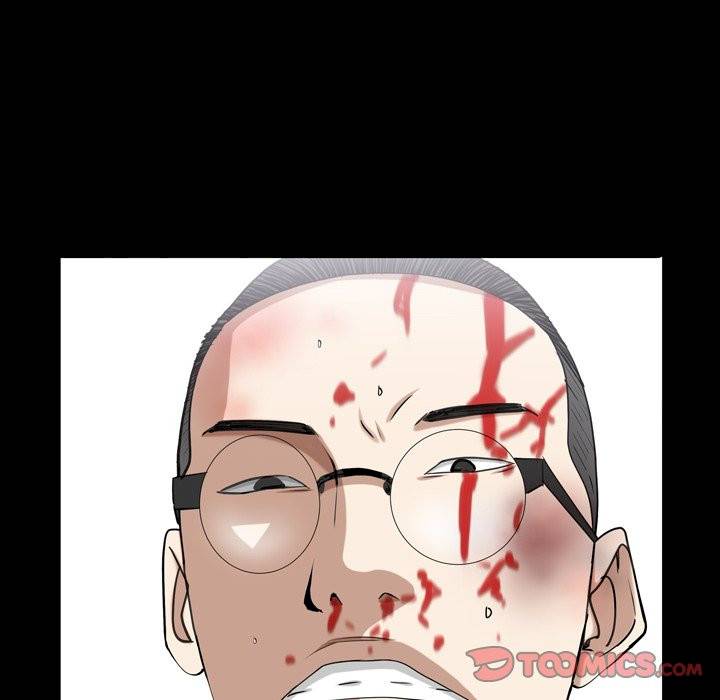 Barefoot : The Leash Season 2 - Chapter 43 [photo 30] - MangaPorn