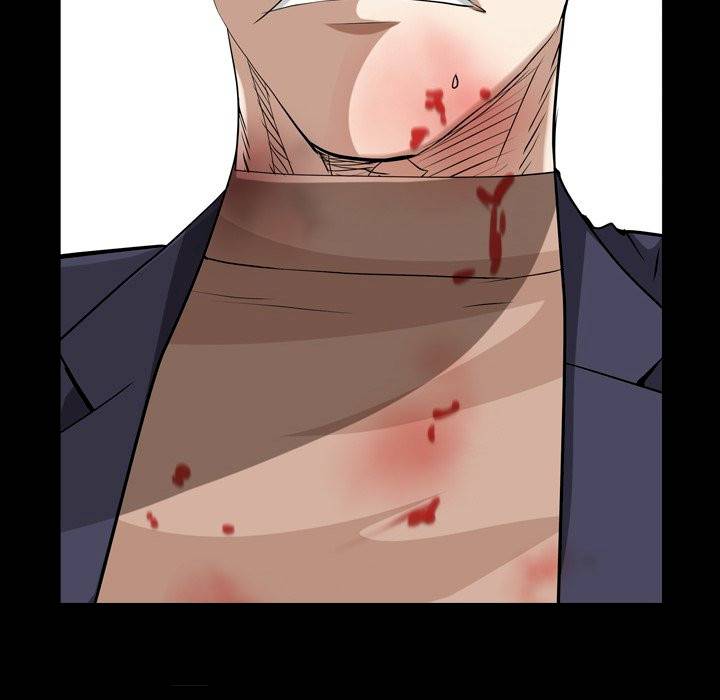 Barefoot : The Leash Season 2 - Chapter 43 [photo 31] - MangaPorn