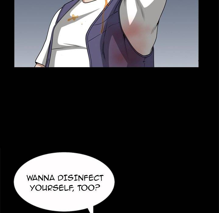 Barefoot : The Leash Season 2 - Chapter 43 [photo 36] - MangaPorn