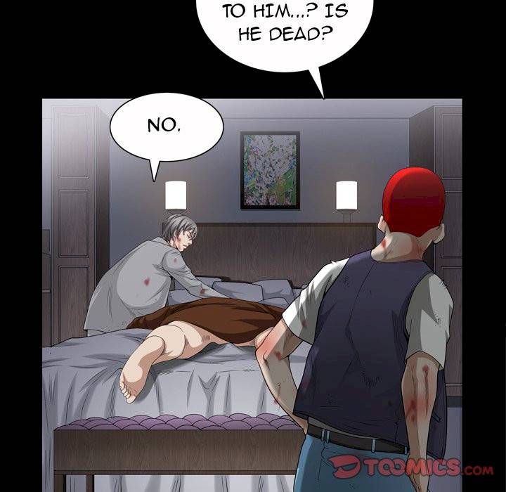 Barefoot : The Leash Season 2 - Chapter 43 [photo 58] - MangaPorn