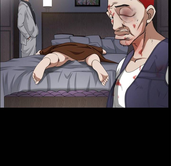 Barefoot : The Leash Season 2 - Chapter 43 [photo 60] - MangaPorn