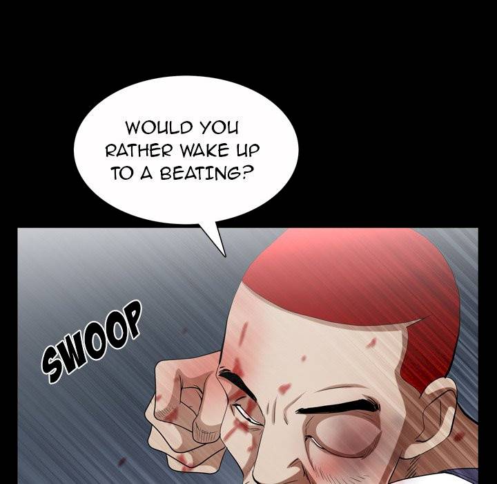 Barefoot : The Leash Season 2 - Chapter 43 [photo 64] - MangaPorn