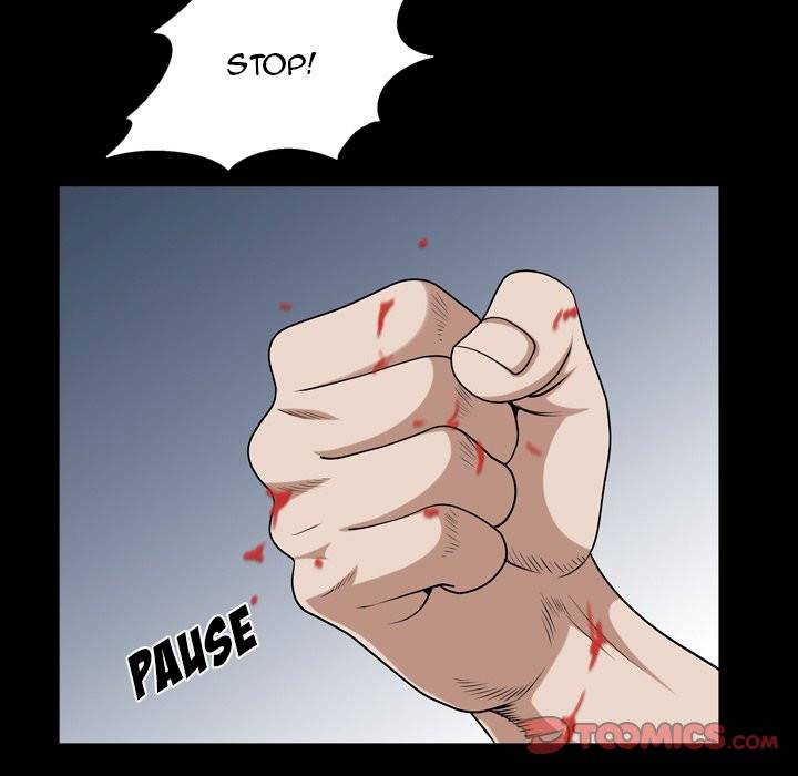 Barefoot : The Leash Season 2 - Chapter 43 [photo 66] - MangaPorn