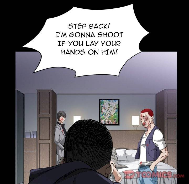 Barefoot : The Leash Season 2 - Chapter 43 [photo 70] - MangaPorn