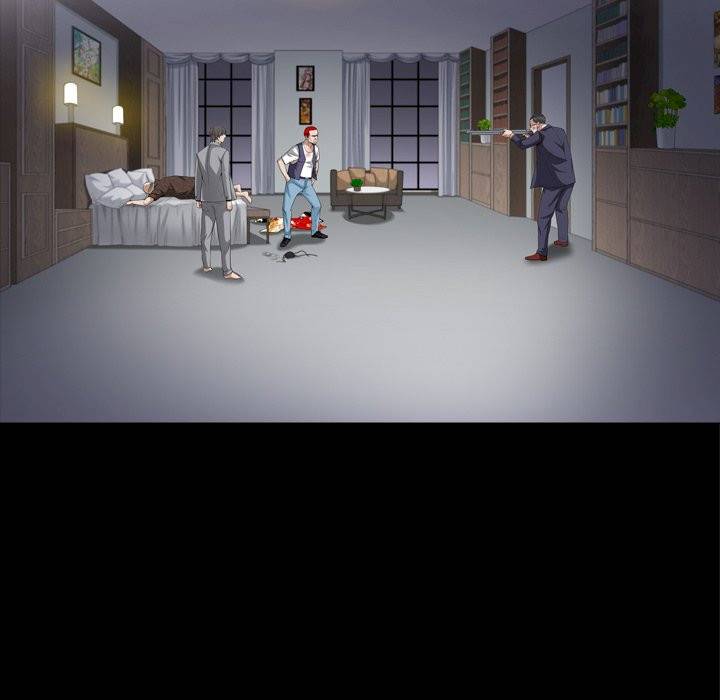 Barefoot : The Leash Season 2 - Chapter 43 [photo 80] - MangaPorn