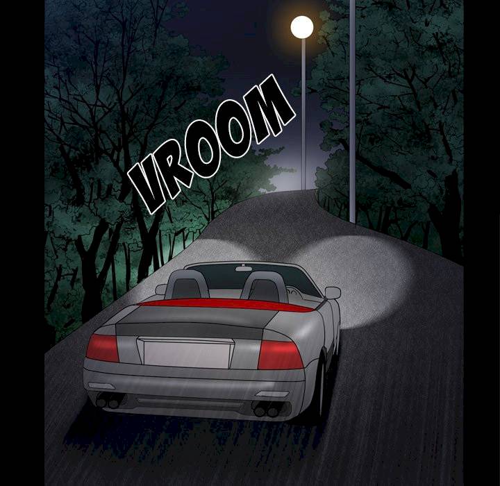 Barefoot : The Leash Season 2 - Chapter 43 [photo 88] - MangaPorn