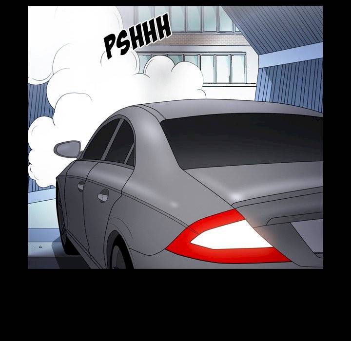 Barefoot : The Leash Season 2 - Chapter 43 [photo 9] - MangaPorn