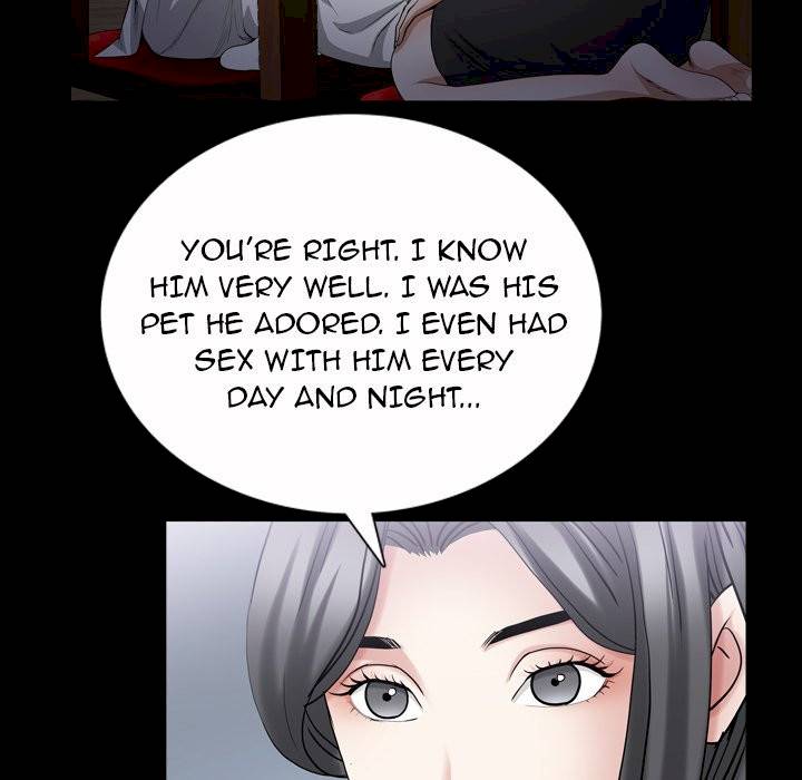 Barefoot : The Leash Season 2 - Chapter 43 [photo 99] - MangaPorn