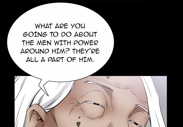 Barefoot : The Leash Season 2 - Chapter 44 [photo 1] - MangaPorn