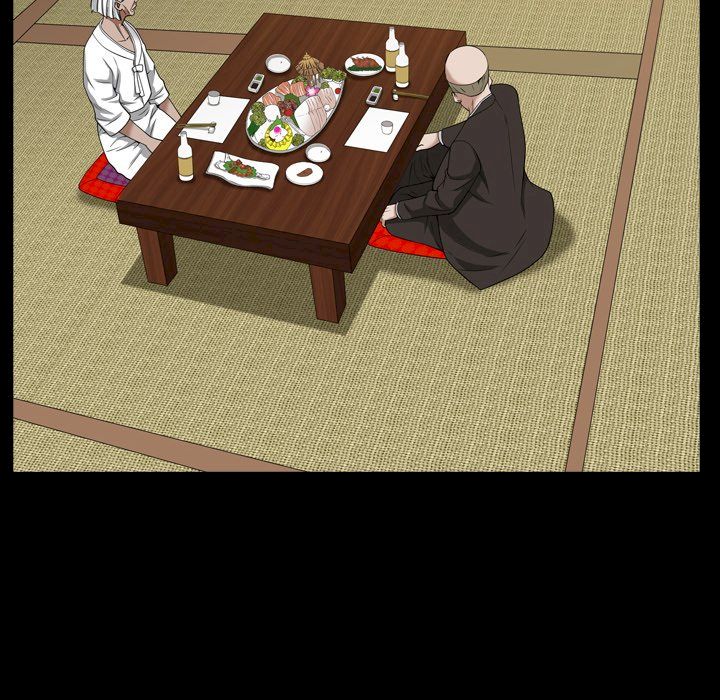 Barefoot : The Leash Season 2 - Chapter 44 [photo 112] - MangaPorn