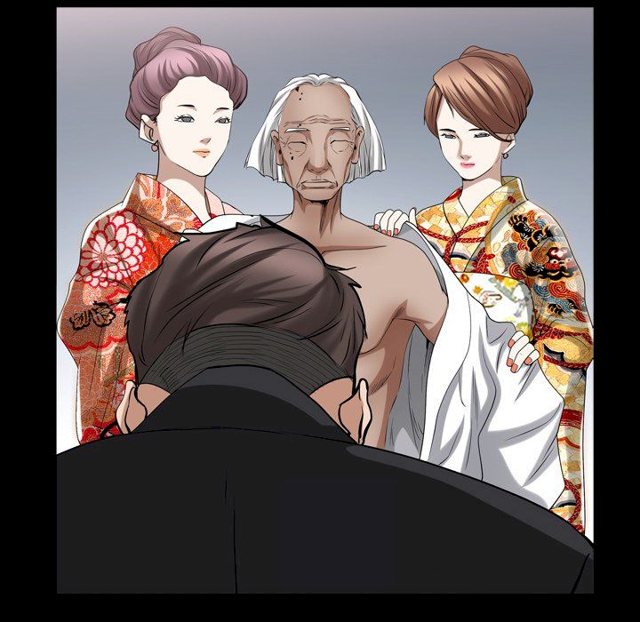 Barefoot : The Leash Season 2 - Chapter 44 [photo 17] - MangaPorn