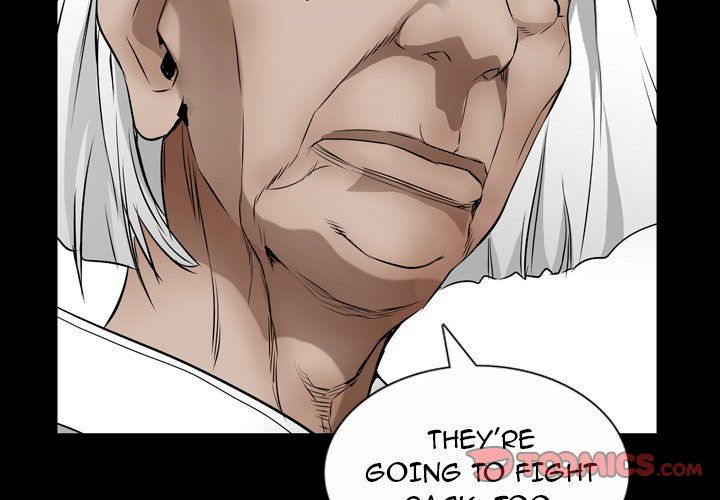 Barefoot : The Leash Season 2 - Chapter 44 [photo 2] - MangaPorn