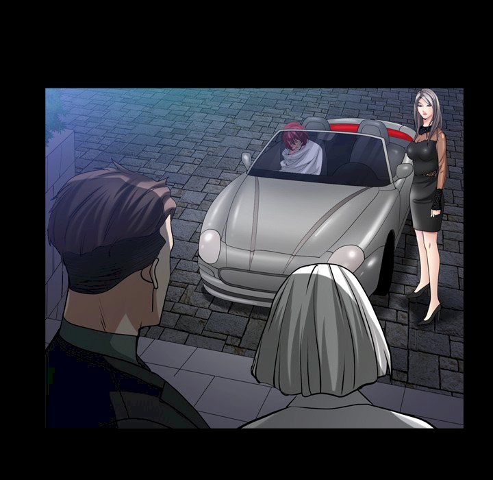 Barefoot : The Leash Season 2 - Chapter 44 [photo 25] - MangaPorn