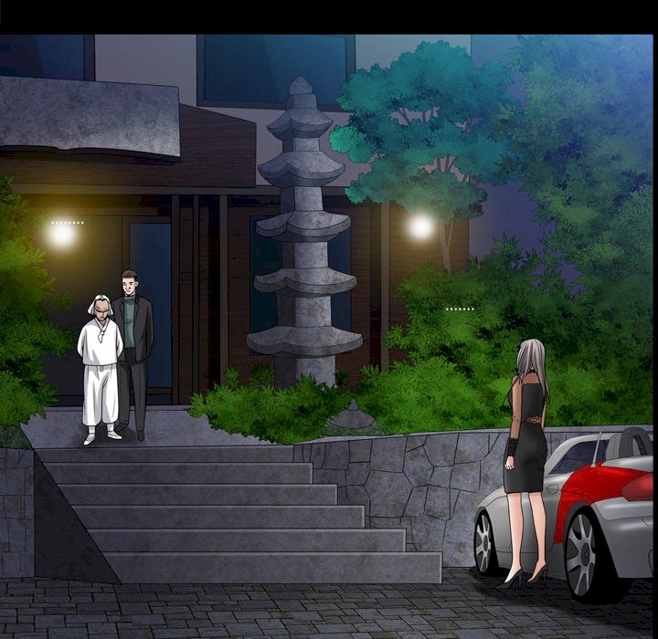 Barefoot : The Leash Season 2 - Chapter 44 [photo 32] - MangaPorn