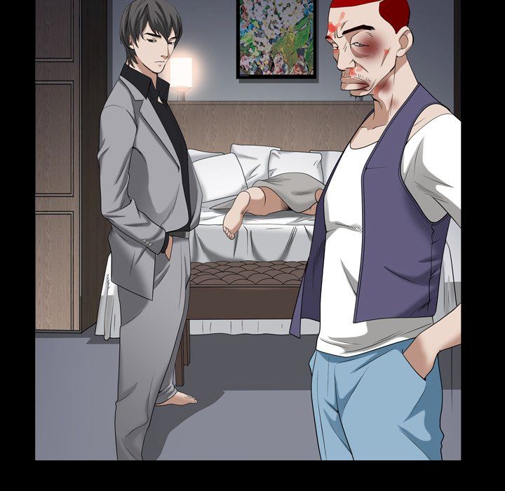 Barefoot : The Leash Season 2 - Chapter 44 [photo 36] - MangaPorn