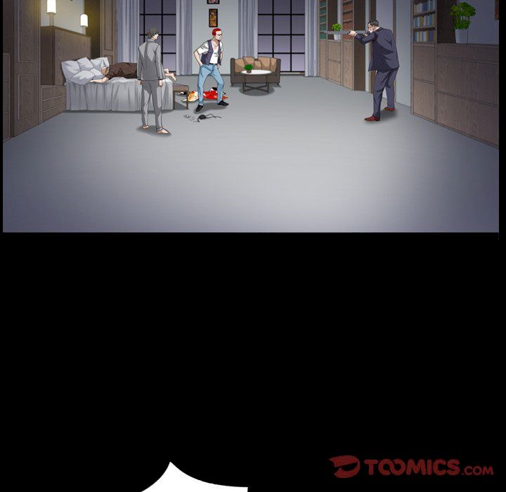 Barefoot : The Leash Season 2 - Chapter 44 [photo 38] - MangaPorn