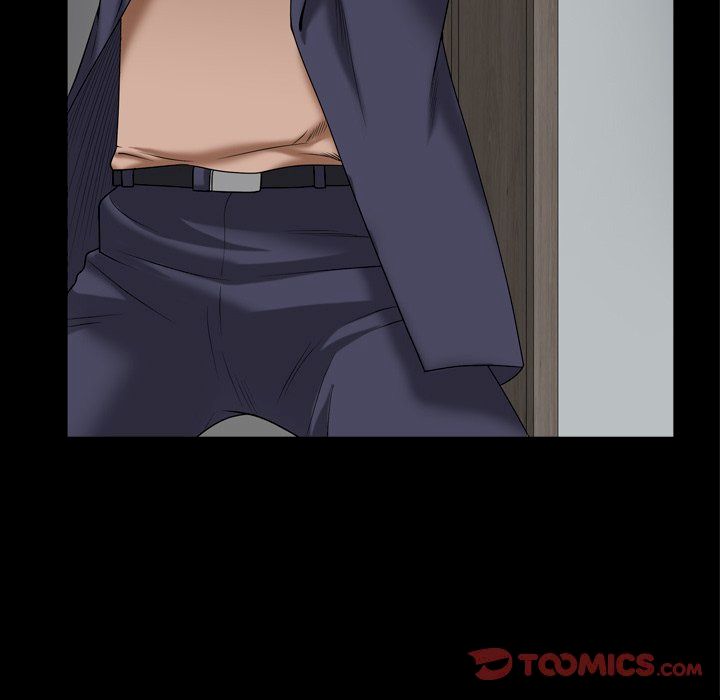 Barefoot : The Leash Season 2 - Chapter 44 [photo 42] - MangaPorn