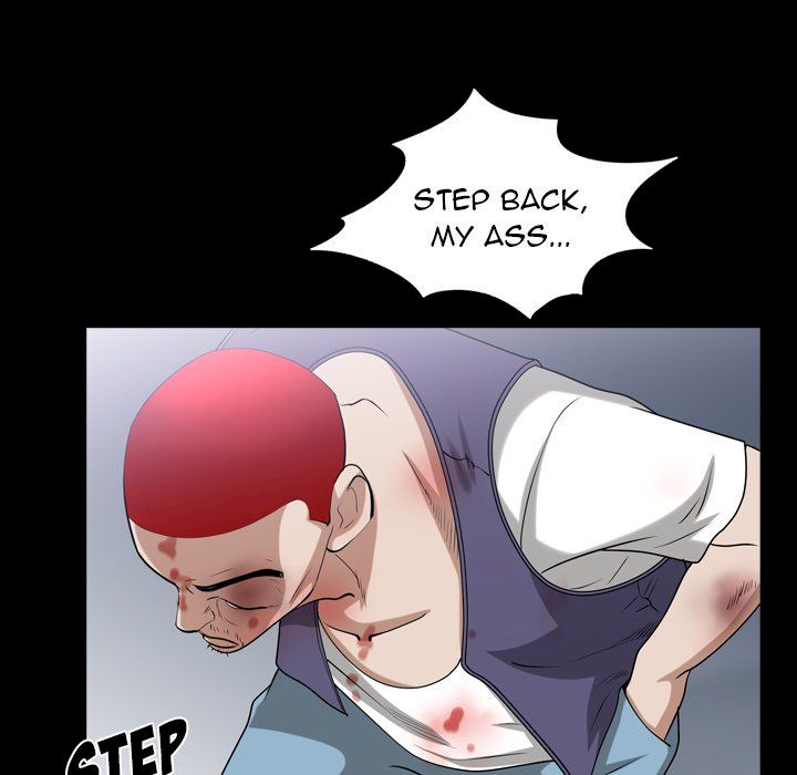 Barefoot : The Leash Season 2 - Chapter 44 [photo 43] - MangaPorn