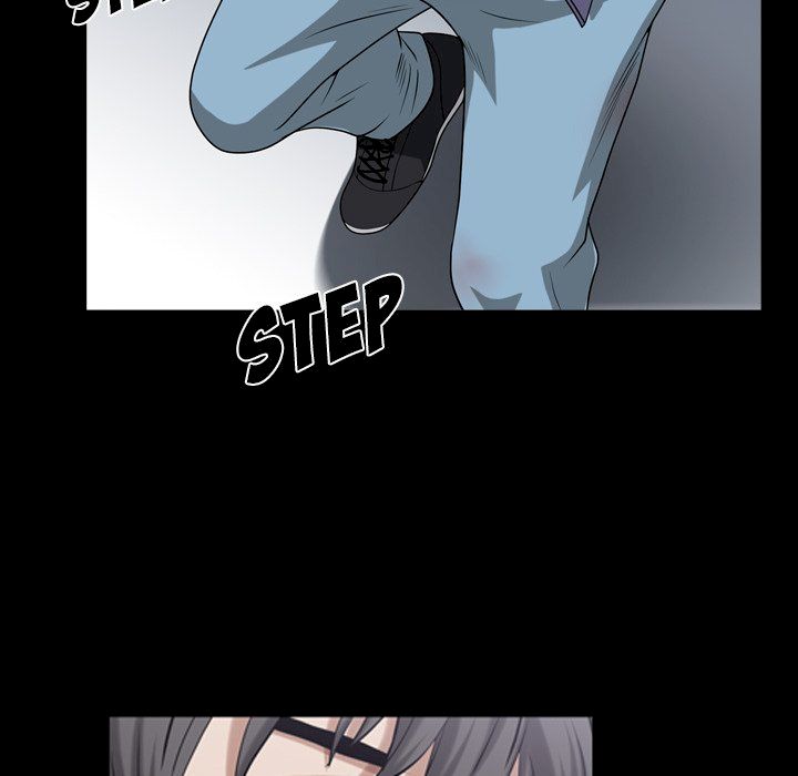 Barefoot : The Leash Season 2 - Chapter 44 [photo 44] - MangaPorn