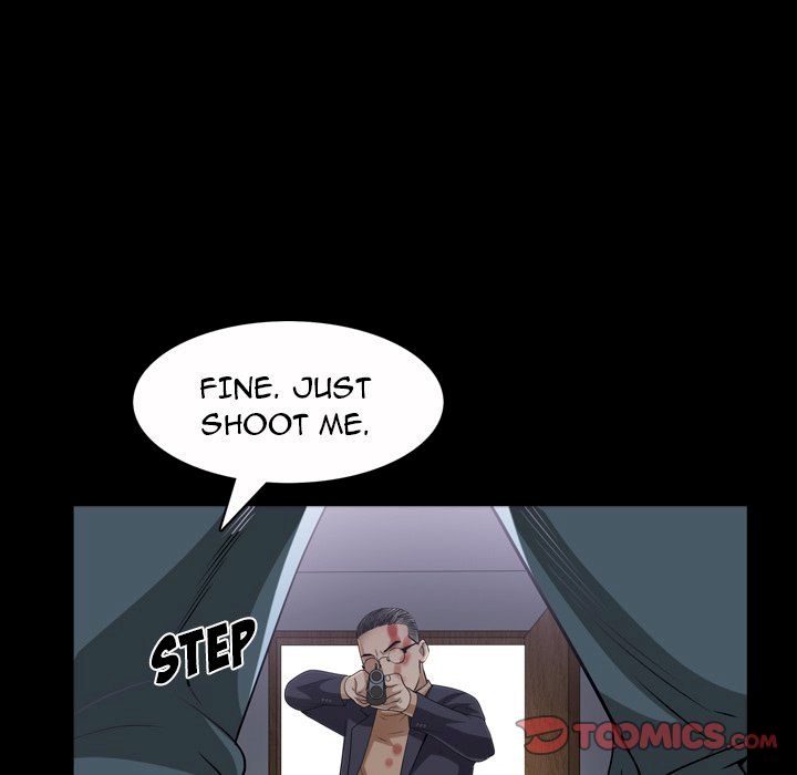 Barefoot : The Leash Season 2 - Chapter 44 [photo 46] - MangaPorn