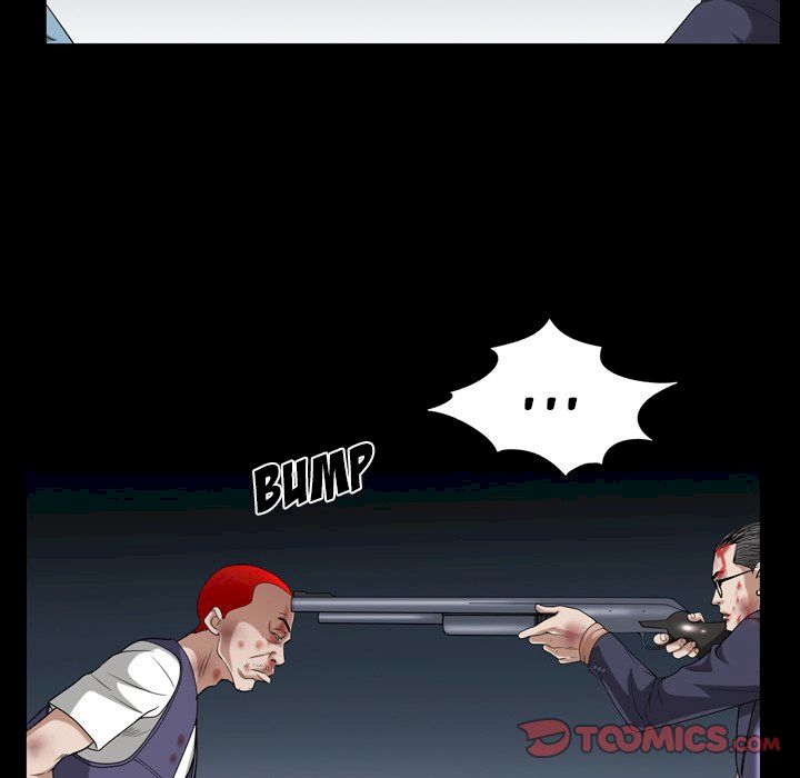 Barefoot : The Leash Season 2 - Chapter 44 [photo 50] - MangaPorn