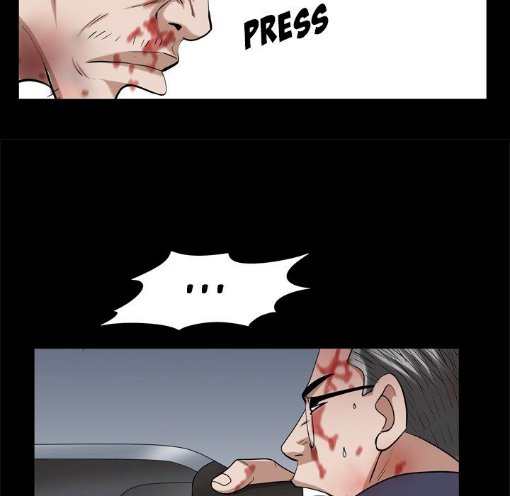 Barefoot : The Leash Season 2 - Chapter 44 [photo 52] - MangaPorn