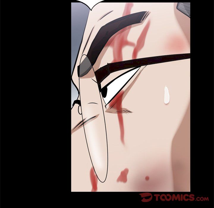 Barefoot : The Leash Season 2 - Chapter 44 [photo 54] - MangaPorn