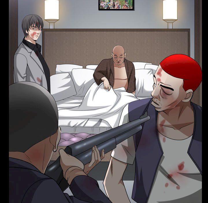 Barefoot : The Leash Season 2 - Chapter 44 [photo 63] - MangaPorn