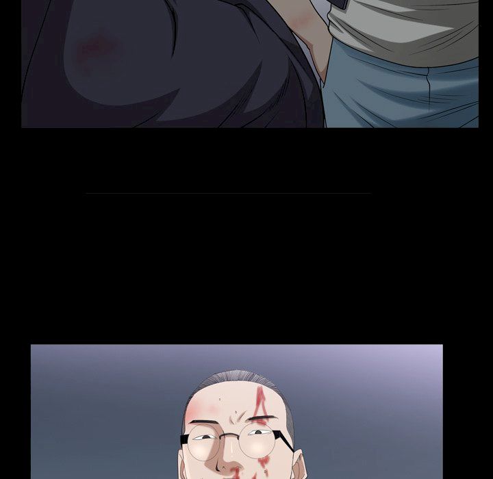 Barefoot : The Leash Season 2 - Chapter 44 [photo 64] - MangaPorn