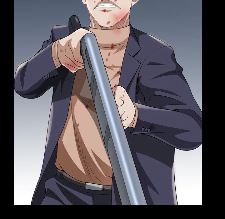 Barefoot : The Leash Season 2 - Chapter 44 [photo 65] - MangaPorn