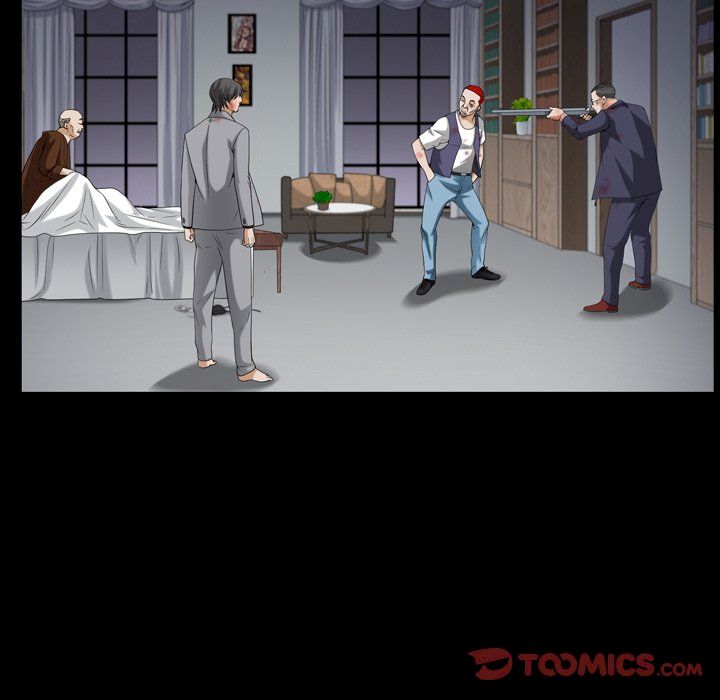 Barefoot : The Leash Season 2 - Chapter 44 [photo 70] - MangaPorn