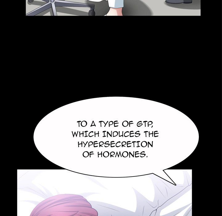 Barefoot : The Leash Season 2 - Chapter 44 [photo 76] - MangaPorn