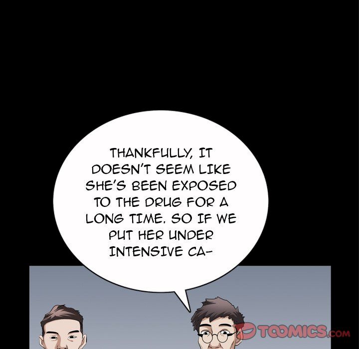 Barefoot : The Leash Season 2 - Chapter 44 [photo 78] - MangaPorn