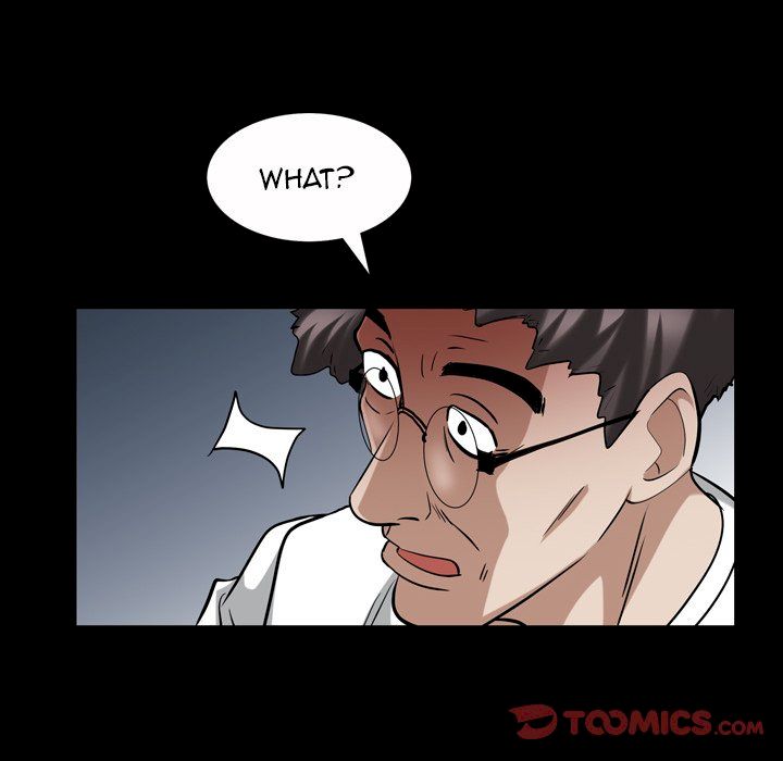 Barefoot : The Leash Season 2 - Chapter 44 [photo 82] - MangaPorn