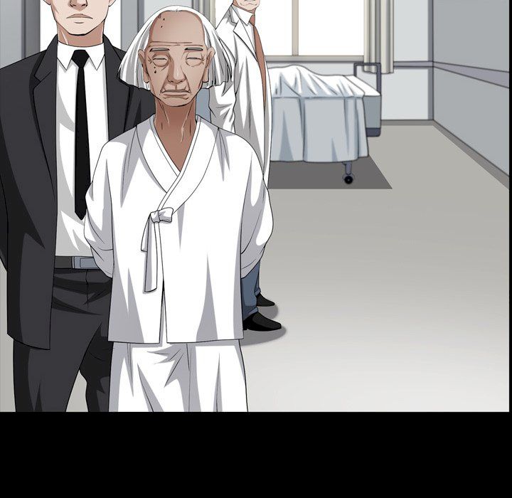 Barefoot : The Leash Season 2 - Chapter 44 [photo 84] - MangaPorn