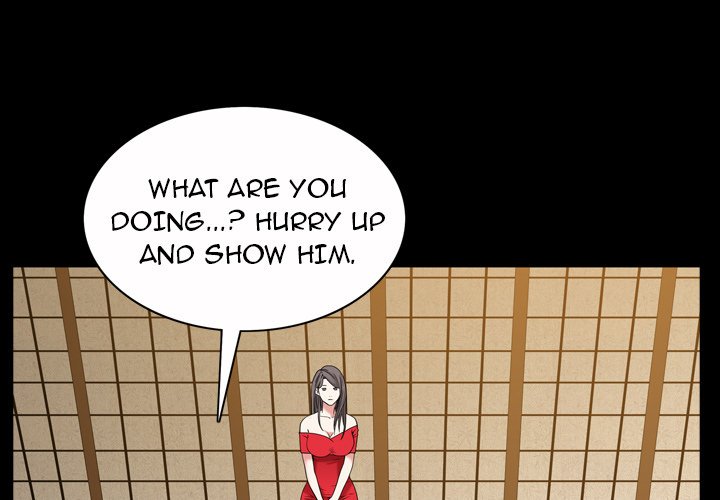 Barefoot : The Leash Season 2 - Chapter 45 [photo 1] - MangaPorn