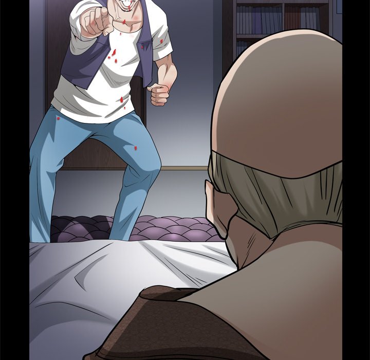 Barefoot : The Leash Season 2 - Chapter 45 [photo 100] - MangaPorn