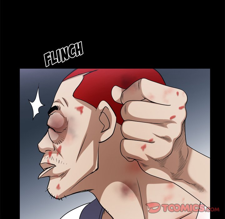 Barefoot : The Leash Season 2 - Chapter 45 [photo 102] - MangaPorn