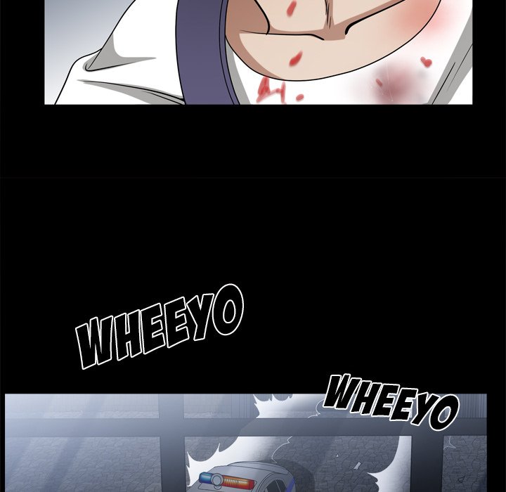 Barefoot : The Leash Season 2 - Chapter 45 [photo 103] - MangaPorn