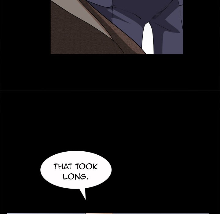 Barefoot : The Leash Season 2 - Chapter 45 [photo 109] - MangaPorn