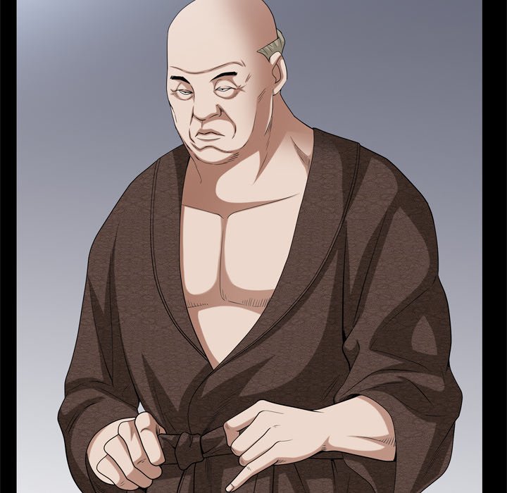 Barefoot : The Leash Season 2 - Chapter 45 [photo 110] - MangaPorn