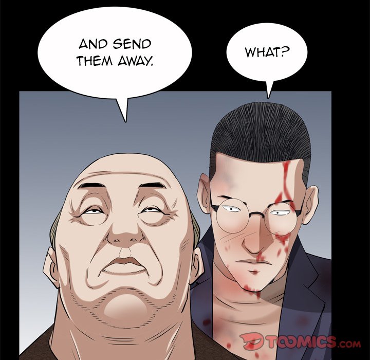 Barefoot : The Leash Season 2 - Chapter 45 [photo 114] - MangaPorn