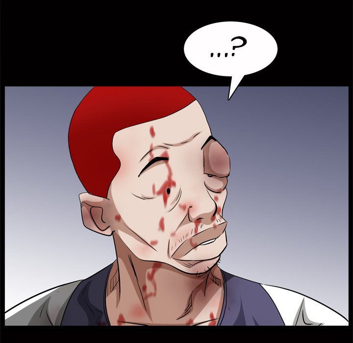 Barefoot : The Leash Season 2 - Chapter 45 [photo 121] - MangaPorn