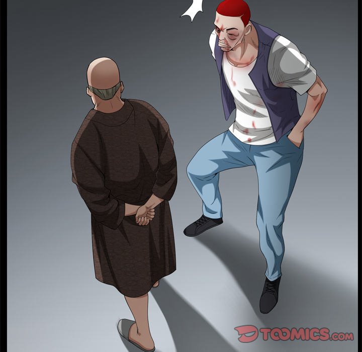 Barefoot : The Leash Season 2 - Chapter 45 [photo 123] - MangaPorn