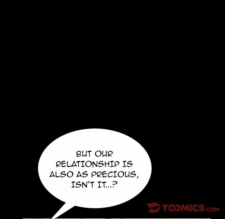 Barefoot : The Leash Season 2 - Chapter 45 [photo 15] - MangaPorn