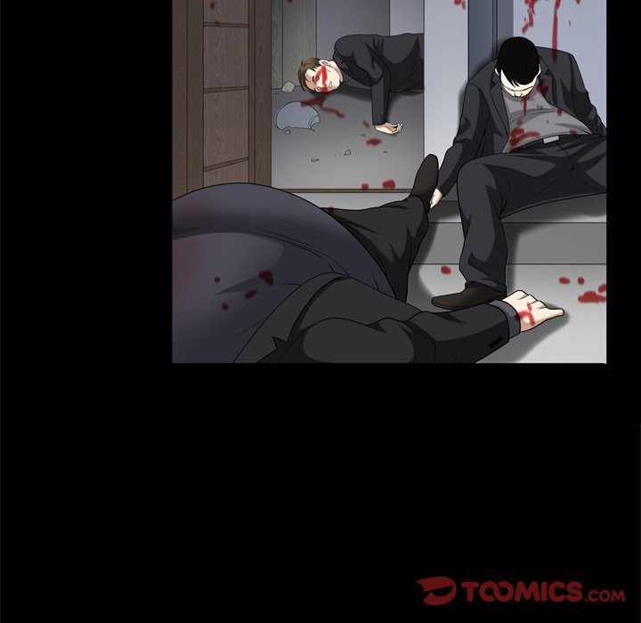 Barefoot : The Leash Season 2 - Chapter 45 [photo 27] - MangaPorn