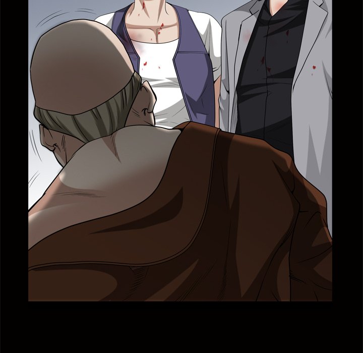 Barefoot : The Leash Season 2 - Chapter 45 [photo 38] - MangaPorn