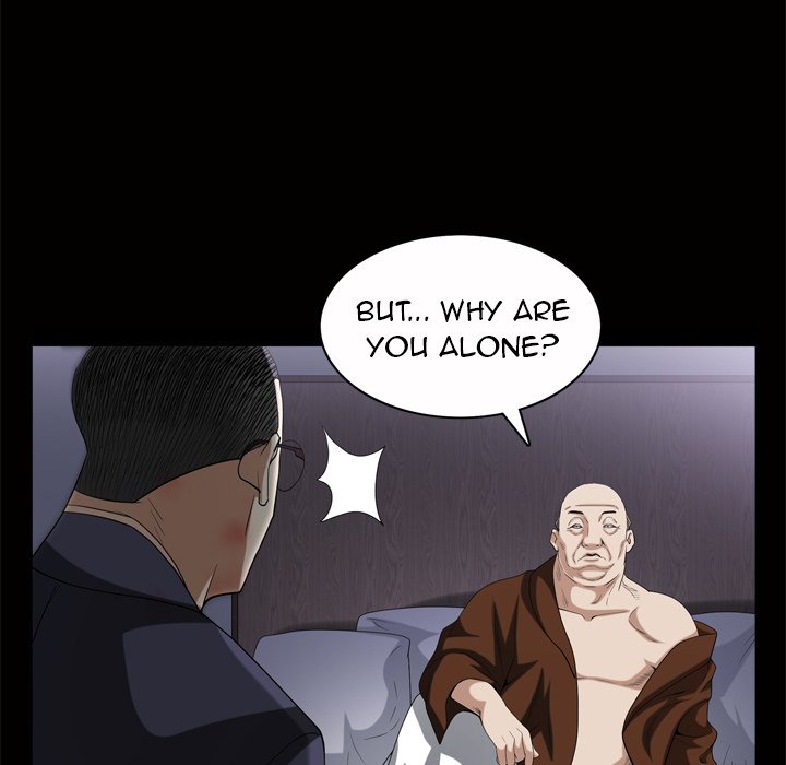 Barefoot : The Leash Season 2 - Chapter 45 [photo 40] - MangaPorn