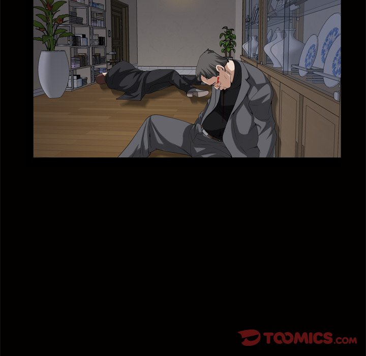 Barefoot : The Leash Season 2 - Chapter 45 [photo 42] - MangaPorn