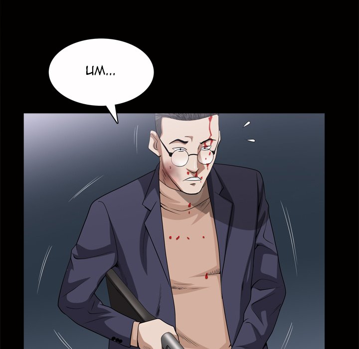 Barefoot : The Leash Season 2 - Chapter 45 [photo 46] - MangaPorn